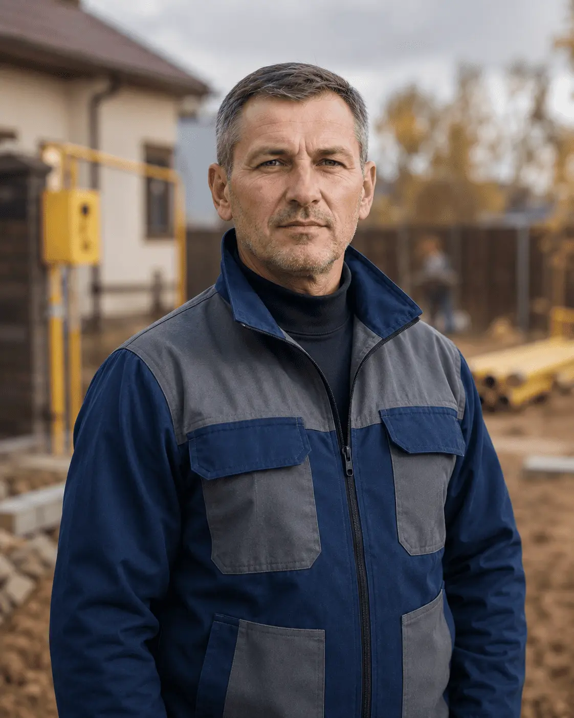 Сергей Любимов